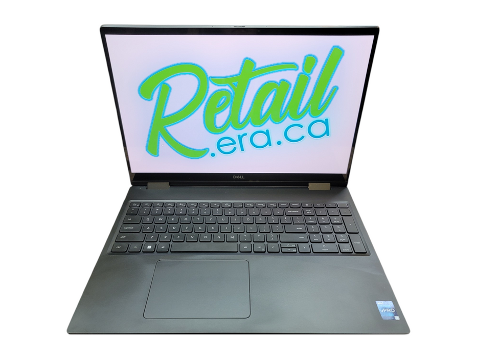 Dell Precision 7670 i7-12850HX 64GB DDR5 16GB RTX A5500 1TB NVMe 4K Touch READ