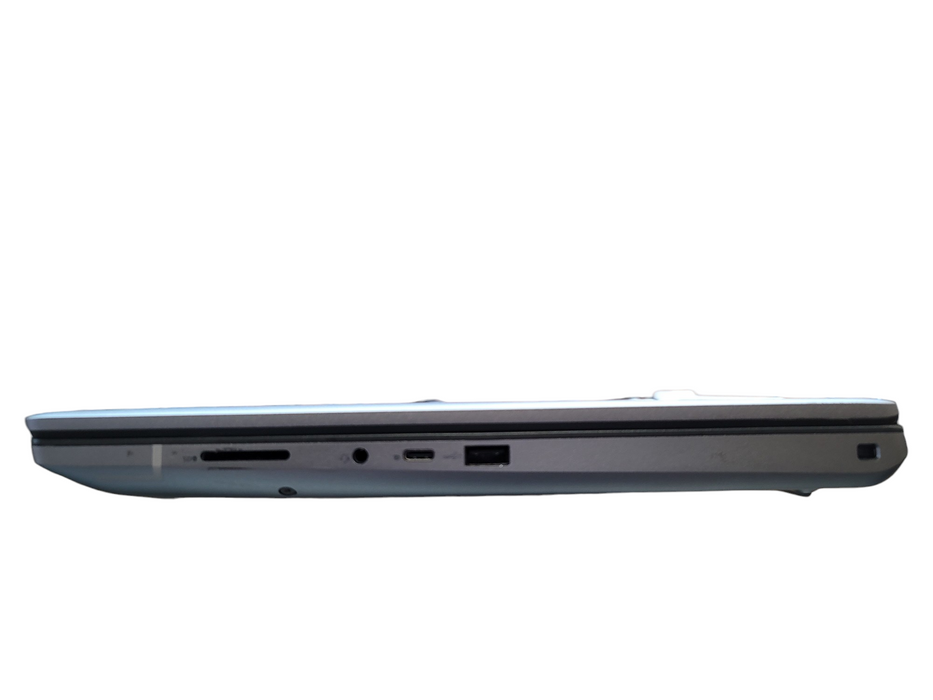Dell Precision 7670 i7-12850HX 64GB DDR5 16GB RTX A5500 1TB NVMe 4K Touch READ