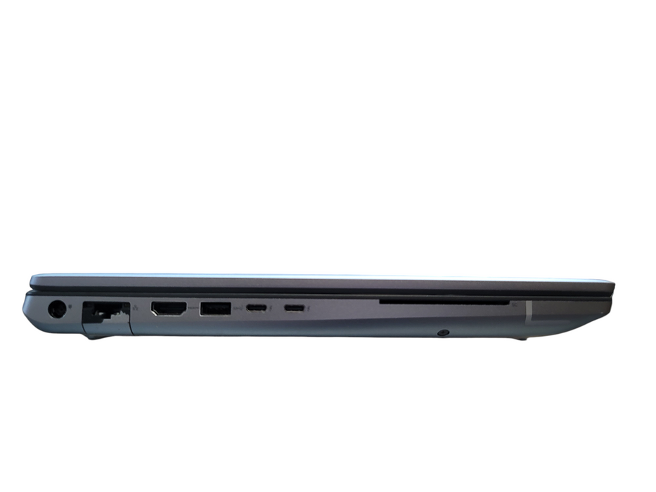 Dell Precision 7670 i7-12850HX 64GB DDR5 16GB RTX A5500 1TB NVMe 4K Touch READ