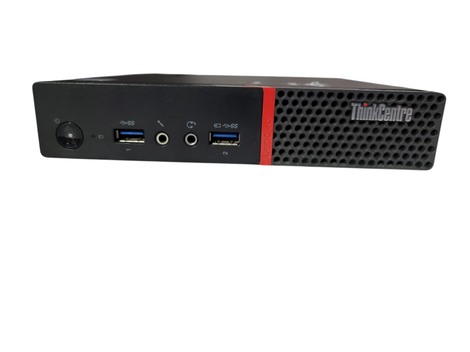 Lenovo ThinkCentre M700| i5-6500T @2.50GHz 8GB DDR4 256GB SSD