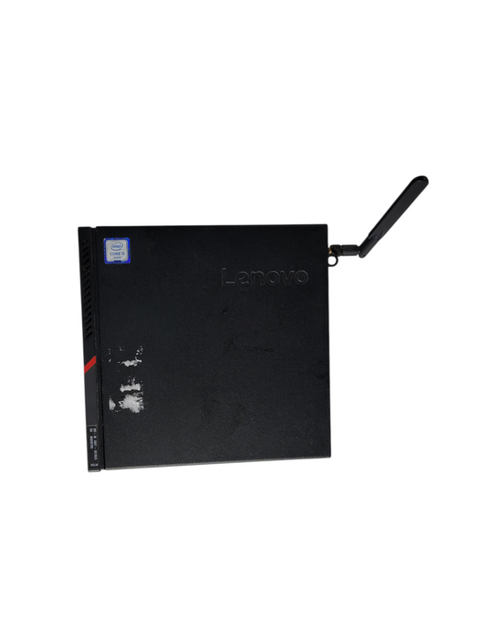 Lenovo ThinkCentre M700| i5-6500T @2.50GHz 8GB DDR4 256GB SSD