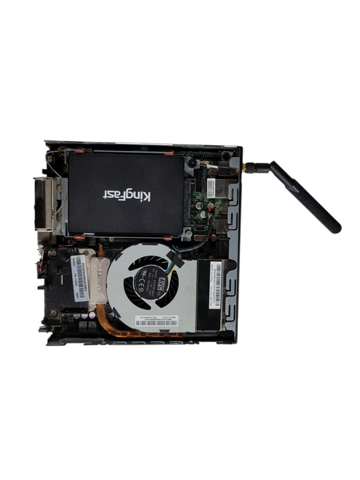 Lenovo ThinkCentre M700| i5-6500T @2.50GHz 8GB DDR4 256GB SSD