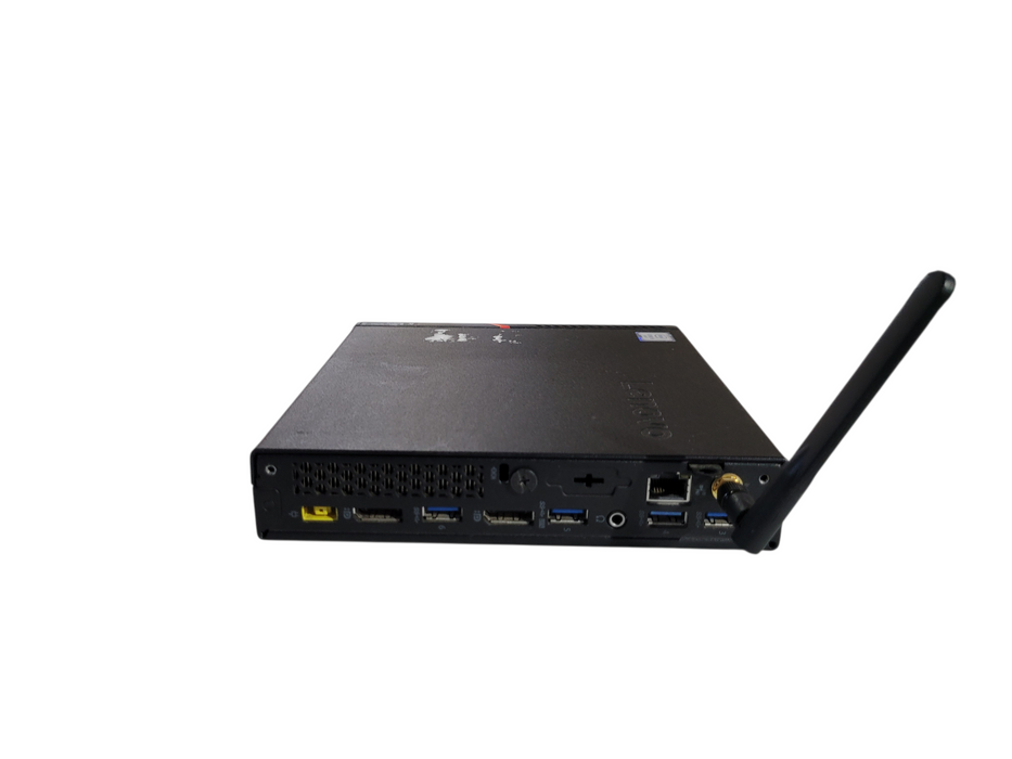 Lenovo ThinkCentre M700| i5-6500T @2.50GHz 8GB DDR4 256GB SSD