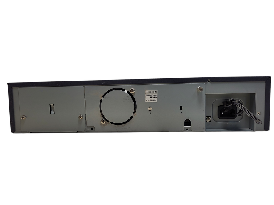 NEC SV8100 CHS2U-US w/ CD-CP00, CD-8DLCA, CD-4COTB READ
