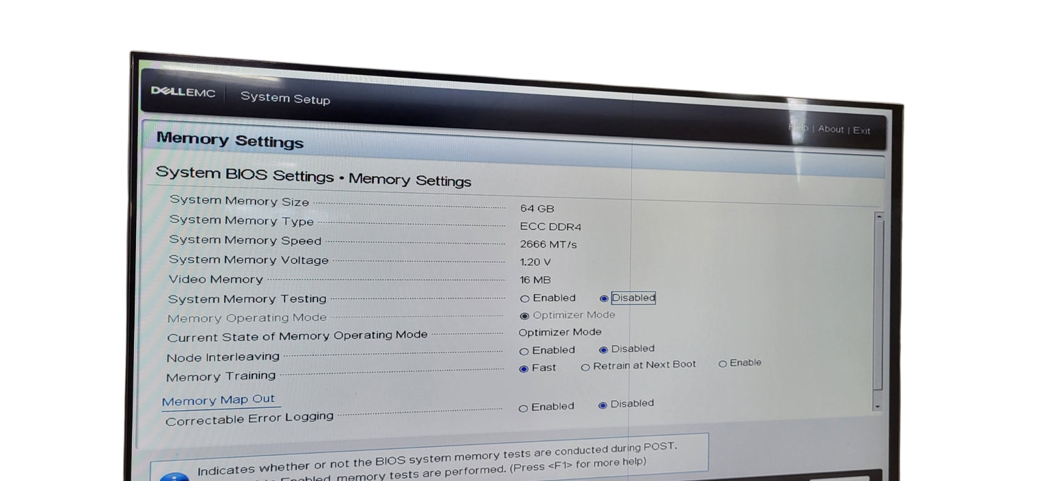 Dell R550 Server 2x Xeon Silver 4310 CPU| 64GB DDR4 RAM|H745|10G| 2x800W | 4x4TB