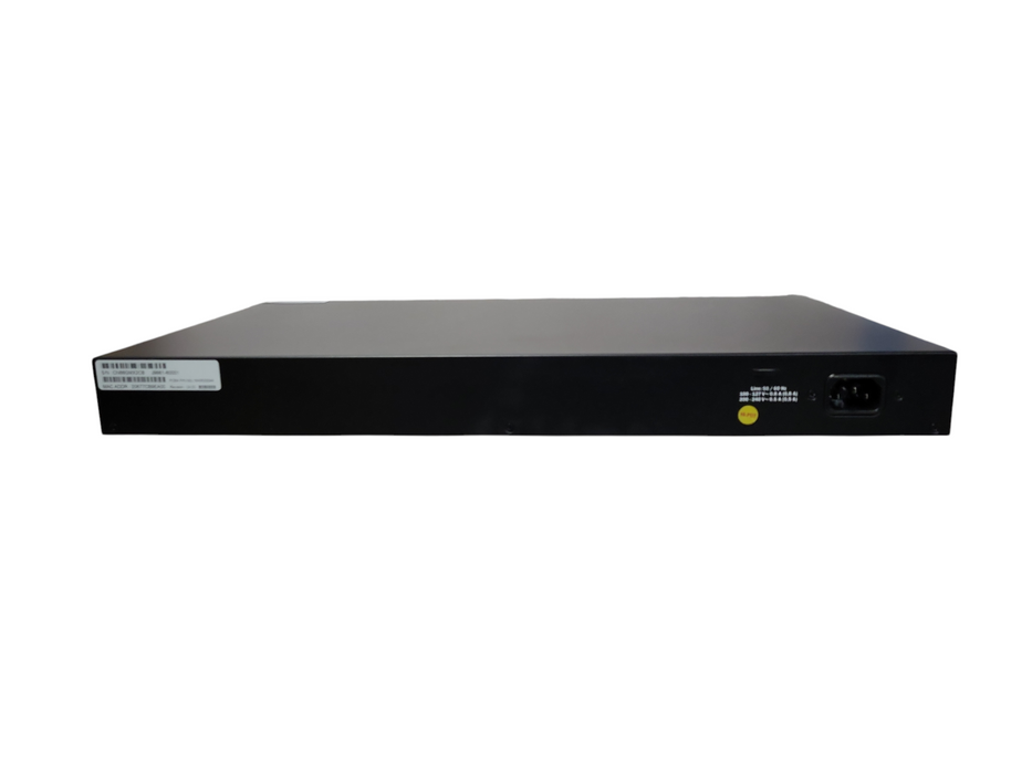 HP J9981A 1820-48G | 48-Port Gigabit Web Managed Switch | 4x SFP