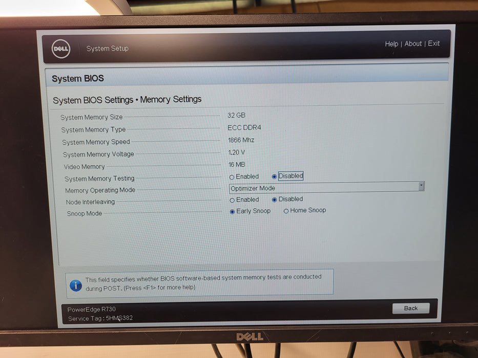 Dell PowerEdge R730 8x 3.5" 2x E5-2630 v3 @2.40GHz 32GB DDR4 H730 Mini 2x PSU