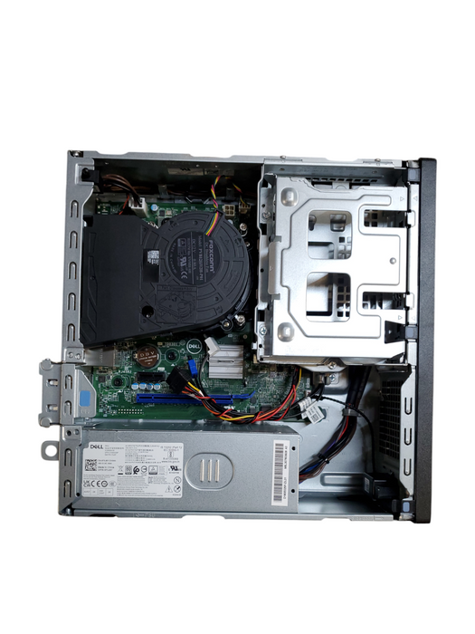 Dell OptiPlex 3000 SFF, i5-12500, 8GB DDR4, No HDD/OS