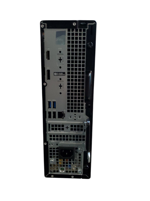 Dell OptiPlex 3000 SFF, i5-12500, 8GB DDR4, No HDD/OS