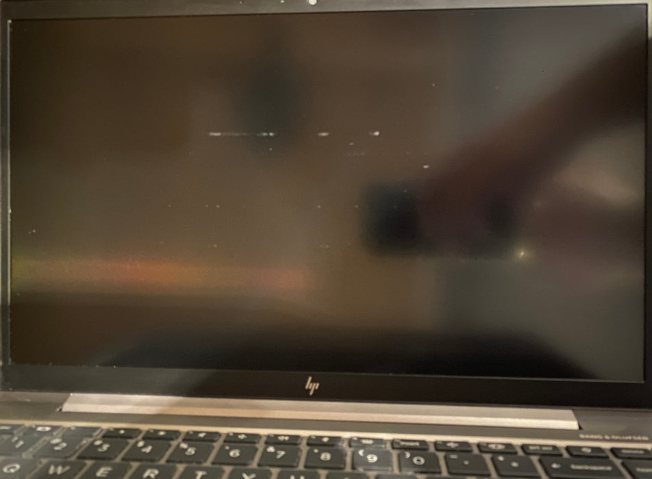 HP ZBook Firefly 14" G8 Core i5-1135G7 2.40GHz 16GB RAM 256GB SSD READ