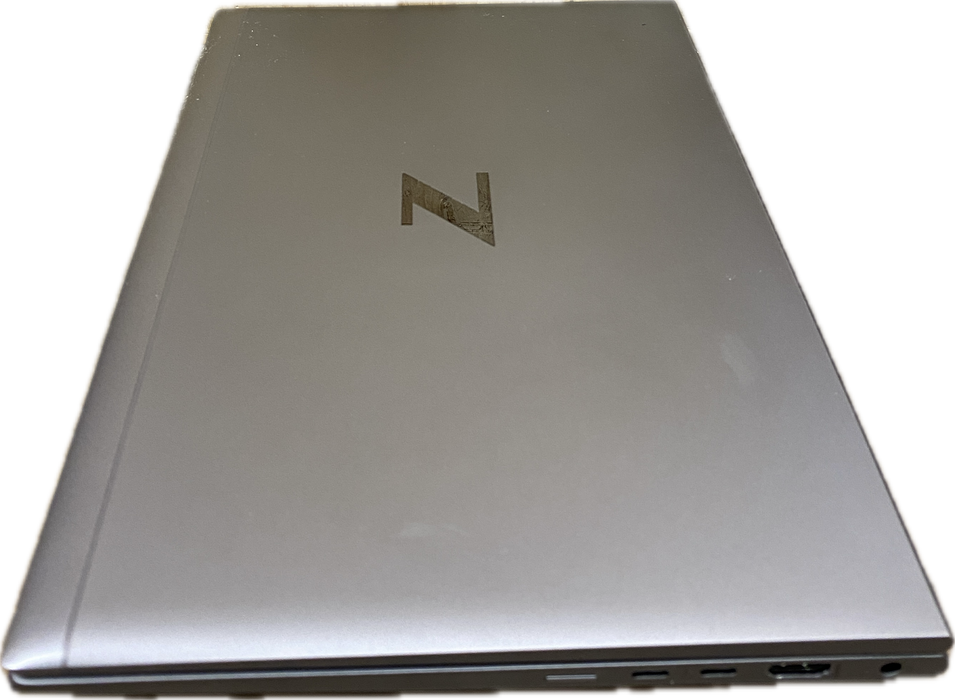 HP ZBook Firefly 14" G8 Core i5-1135G7 2.40GHz 16GB RAM 256GB SSD READ