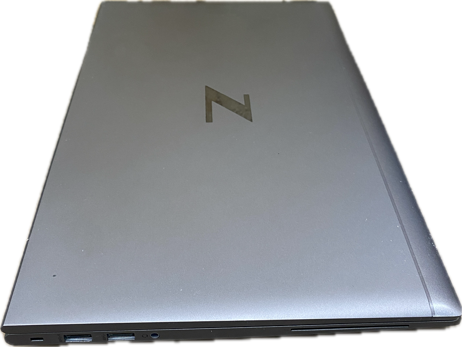 HP ZBook Firefly 14" G8 Core i5-1135G7 2.40GHz 16GB RAM 256GB SSD READ