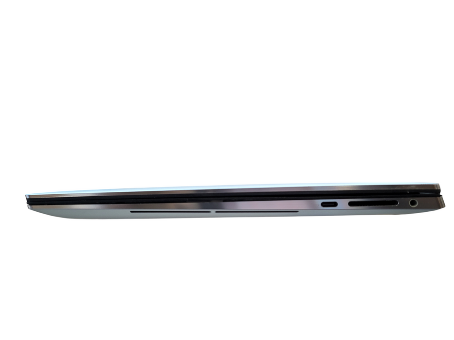 Dell XPS 15 9510 i7-11800H 16GB DDR4 RTX 3050 256GB NVMe No Adapter