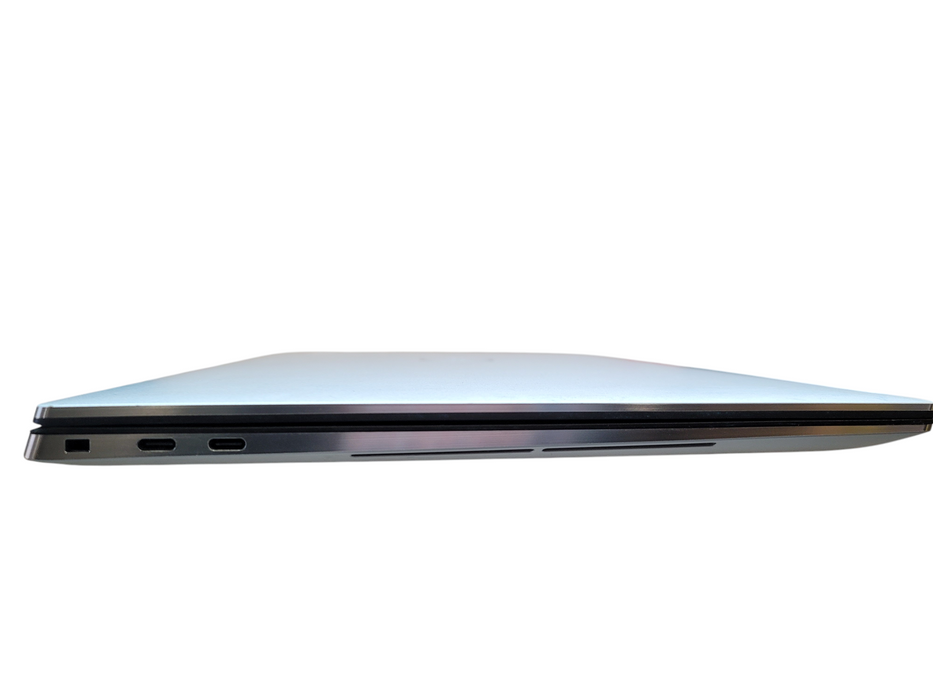 Dell XPS 15 9510 i7-11800H 16GB DDR4 RTX 3050 256GB NVMe No Adapter