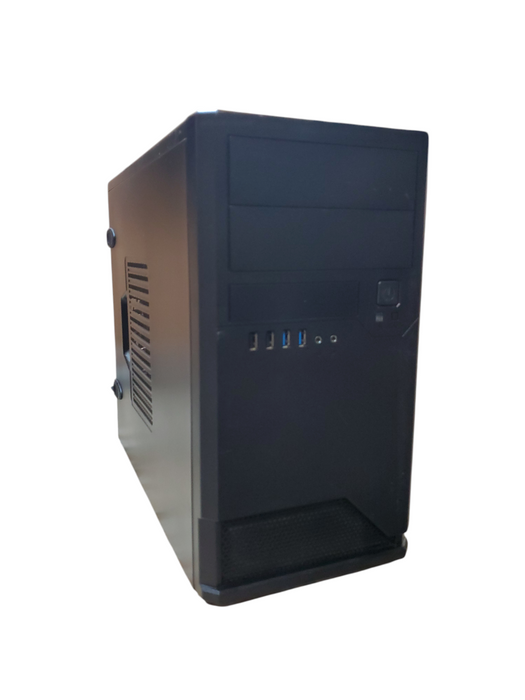 Custom PC B460M PRO Intel i7-10700 @ 2.90GHz | 8GB DDR4 | NO-HDD/SSD
