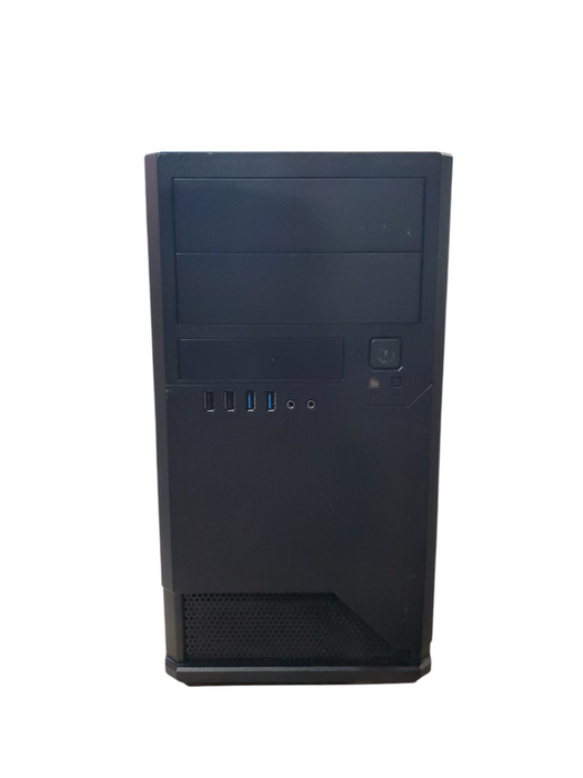 Custom PC B460M PRO Intel i7-10700 @ 2.90GHz | 8GB DDR4 | NO-HDD/SSD