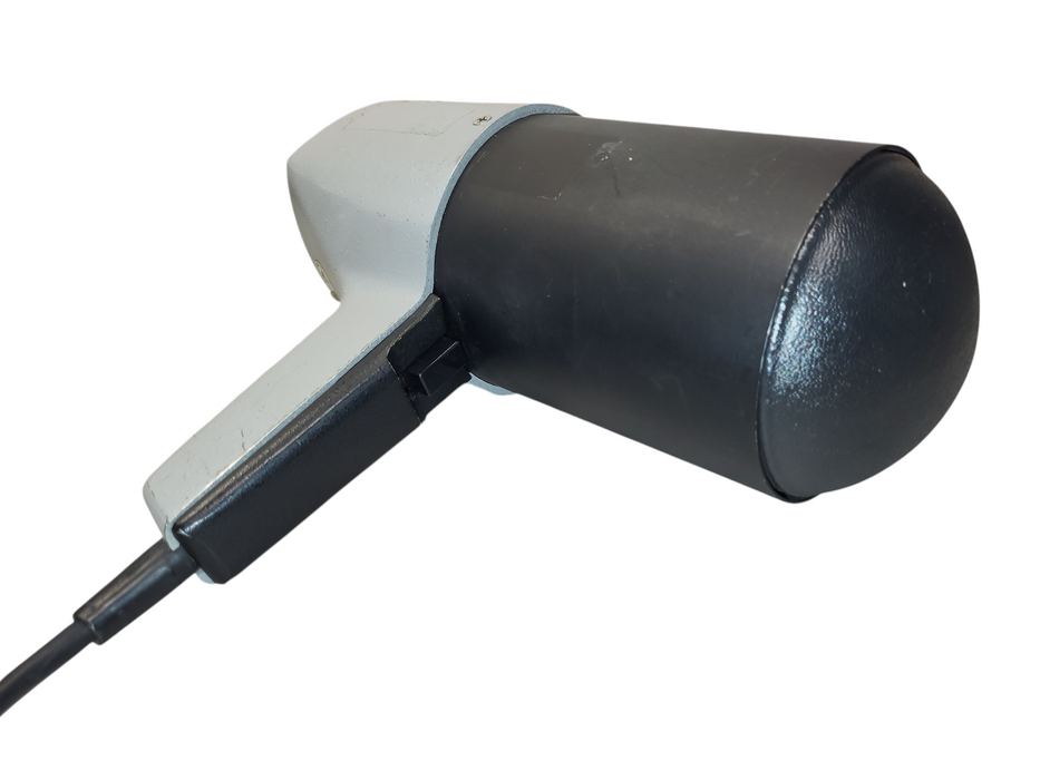 Muni-quip T3 Hand-held Speed Radar *READ*