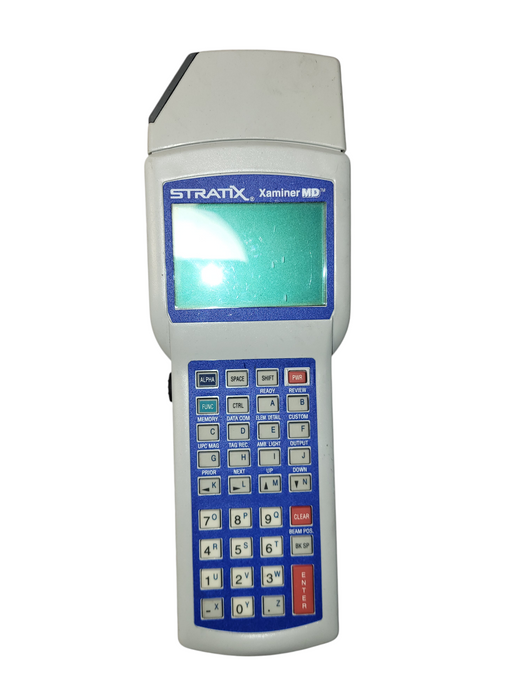 STRATIX Xaminer MD / MD2054 READ