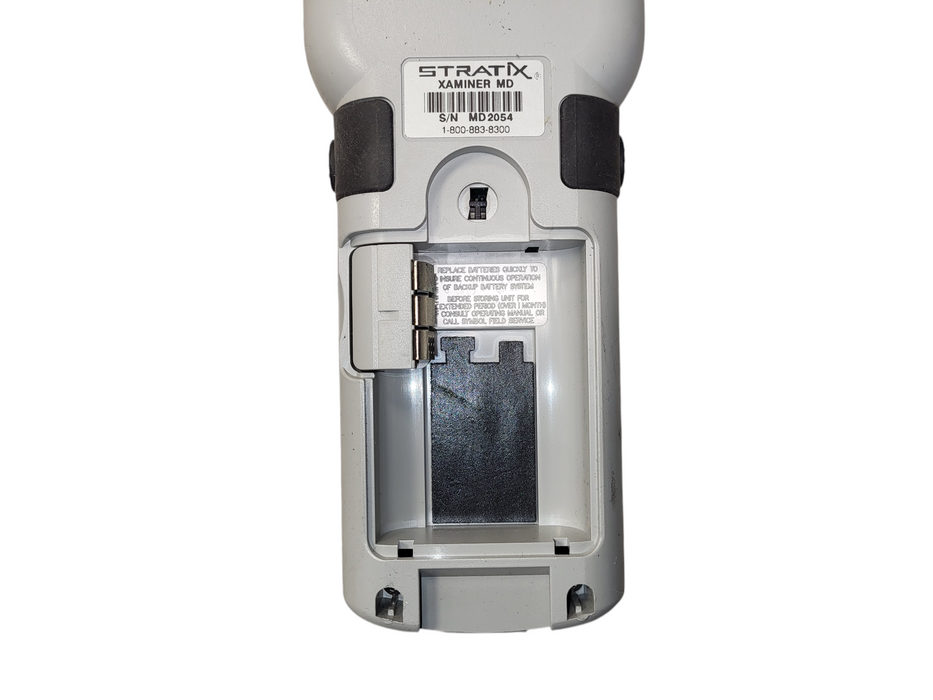 STRATIX Xaminer MD / MD2054 READ