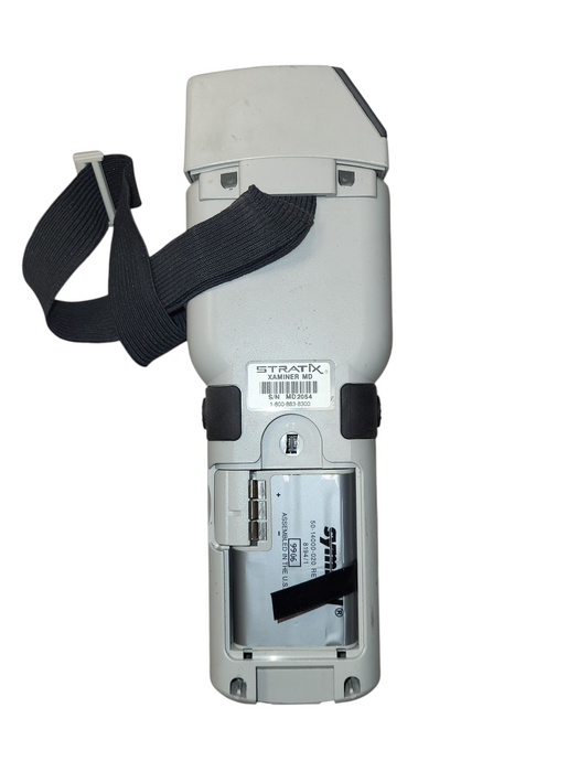 STRATIX Xaminer MD / MD2054 READ