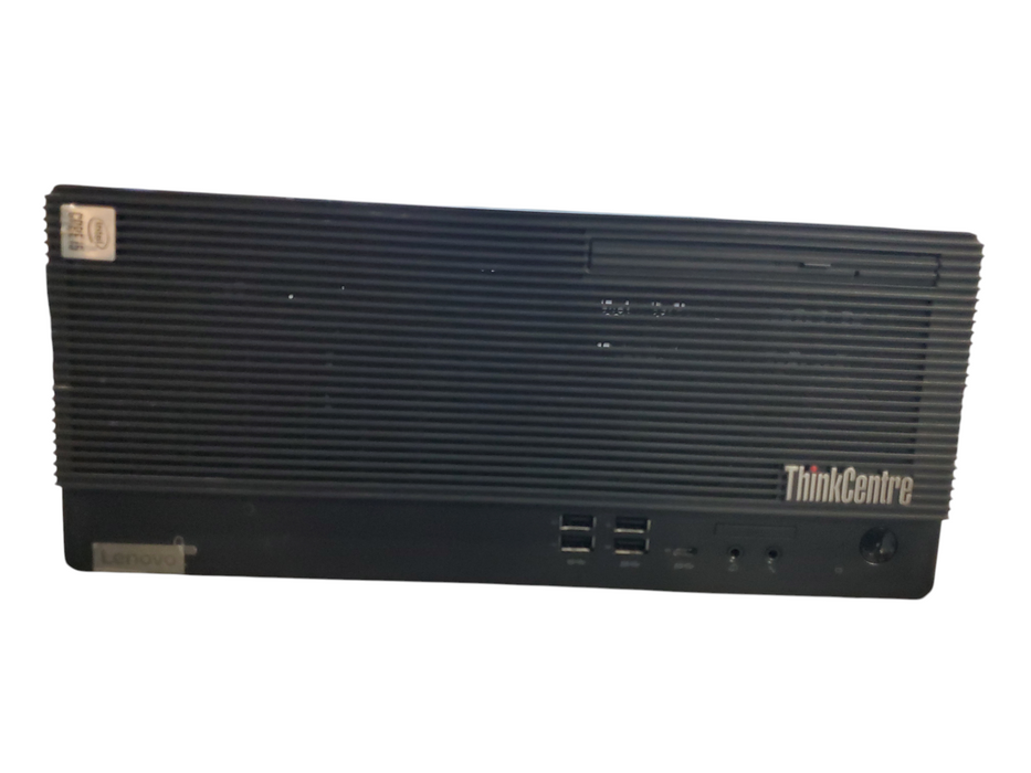 Lenovo ThinkCentre M70t, i5-10400, 8GB DDR4, No HDD/OS