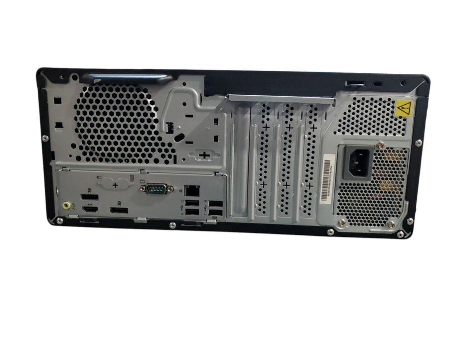 Lenovo ThinkCentre M70t, i5-10400, 8GB DDR4, No HDD/OS