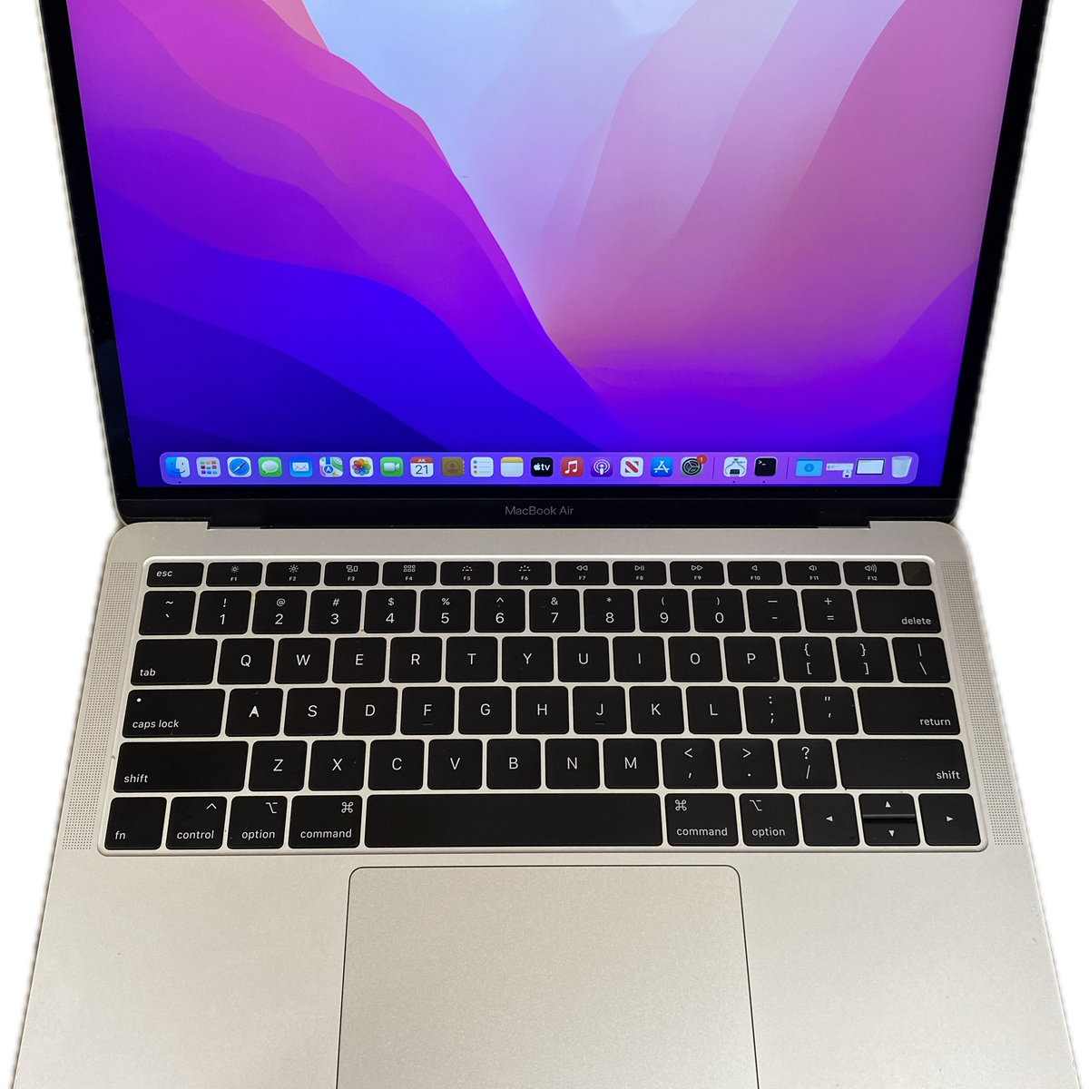 Apple MacBook Air 13