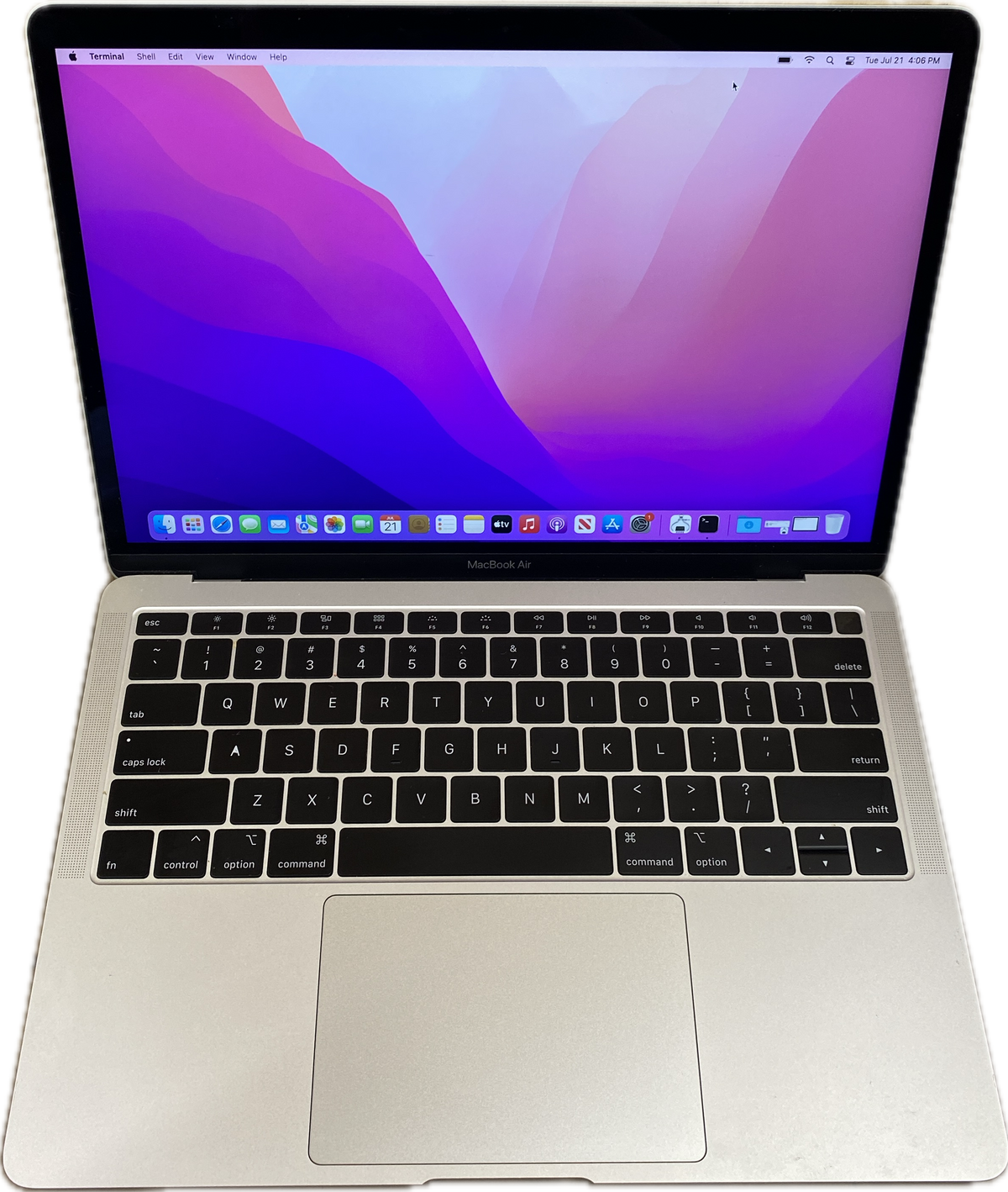 Apple MacBook Air 13