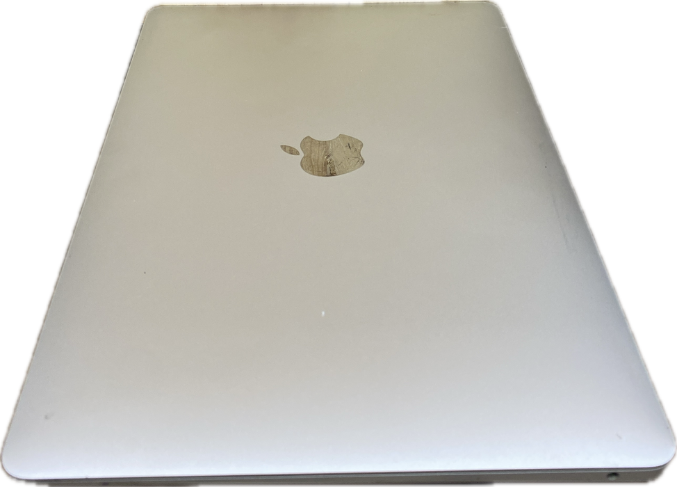 Apple MacBook Air 13" 2019 i5-8210Y 8GB RAM 256GB SSD No Power Adapter