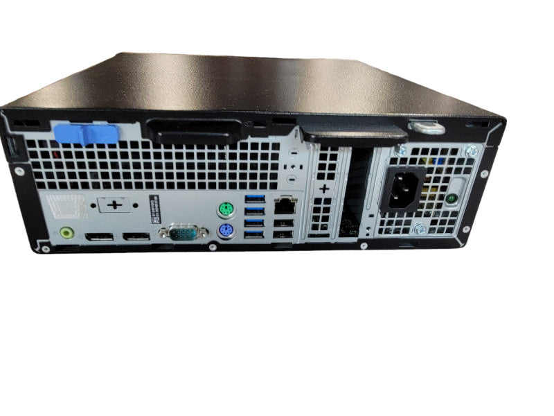 Dell OptiPlex 7080 SFF Intel Core i7-10700 CPU @ 2.90GHz 16GB DDR4 Ram Î¸
