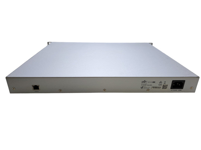 Ubiquiti US-48-500W | 48-Port Gigabit PoE+ 2x 10G SFP+ Switch *READ*