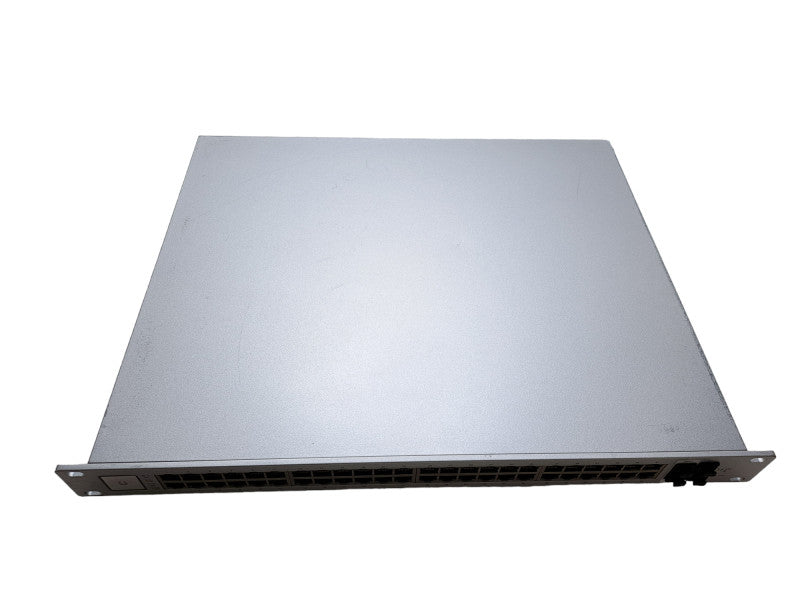 Ubiquiti US-48-500W | 48-Port Gigabit PoE+ 2x 10G SFP+ Switch *READ*