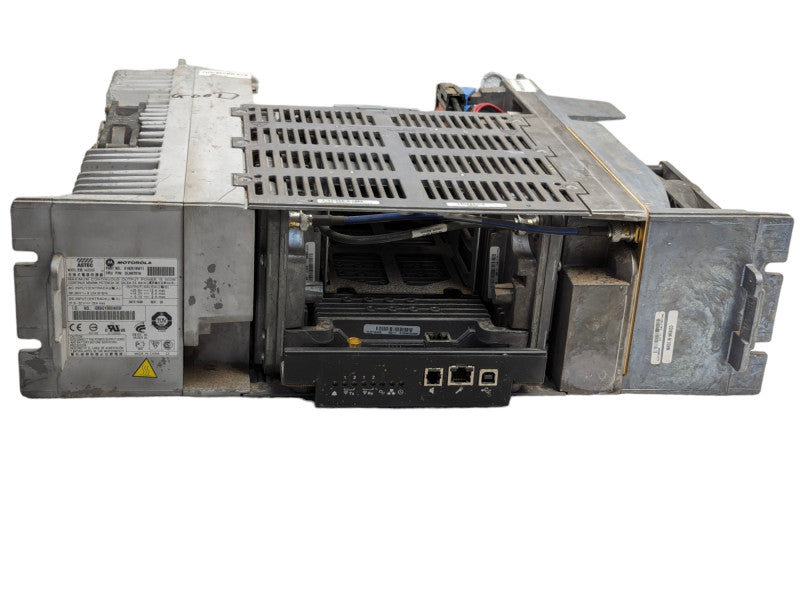 Motorola T3000A MTR3000 Digital Radio Reapeater Base Station - Q