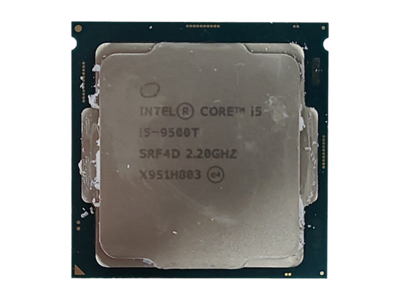 Intel Core i5-9500T SRF4D 2.20GHz Processor