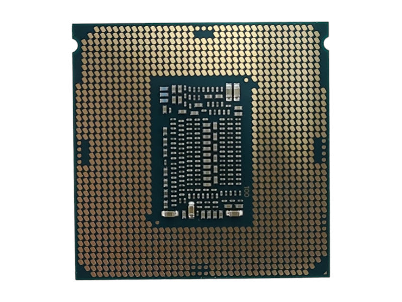 Intel Core i5-9500T SRF4D 2.20GHz Processor