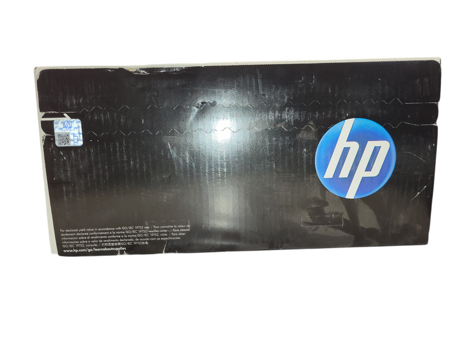 GENUINE HP 90X TONER LASERJET ENTERPRISE M4555 MFP CE390X FACTORY SEALED BOX