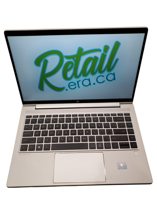 HP ProBook 445 G9 Ryzen 5 5625U 2.3GHz 16GB 256GB SSD