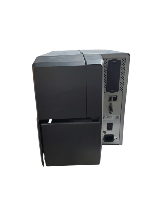 Zebra ZT231 Industrial Thermal Label Printer ZT23142-T01000FZ *READ*