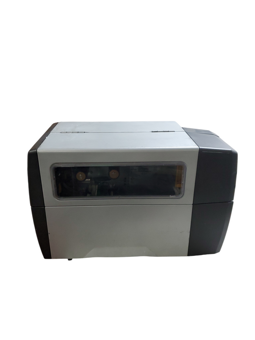 Zebra ZT231 Industrial Thermal Label Printer ZT23142-T01000FZ *READ*