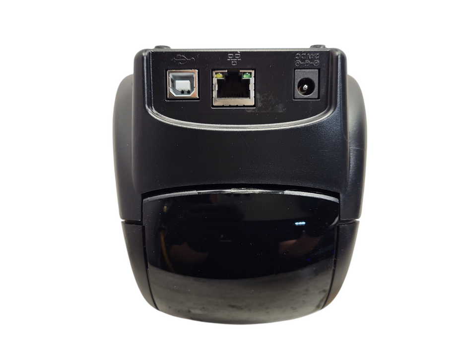 Dymo LabelWriter 550 Turbo Network Label Printer w/ AC, USB cable, 2x label