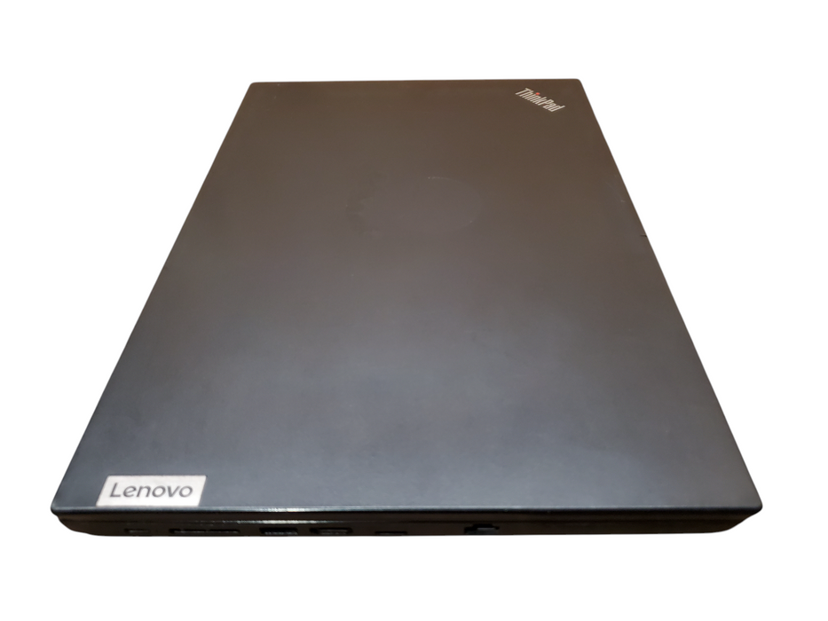 Lenovo ThinkPad L15 Gen 1 I5-10210U 16GB RAM  256GB SSD READ