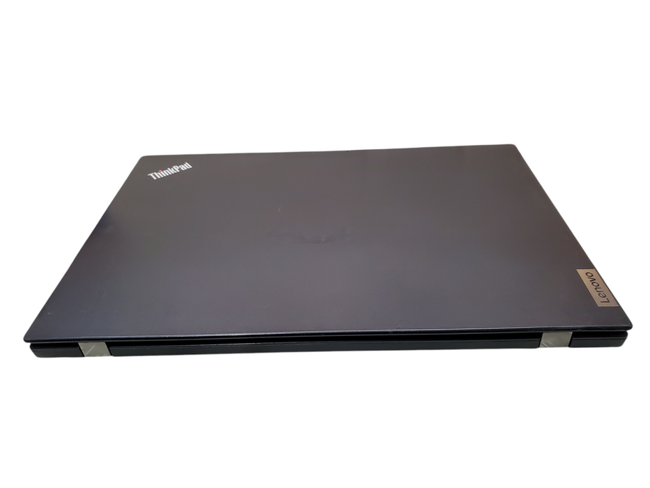 Lenovo ThinkPad L15 Gen 1 I5-10210U 16GB RAM  256GB SSD READ