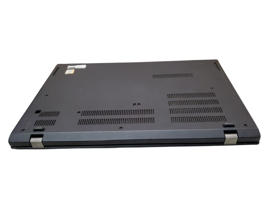Lenovo ThinkPad L15 Gen 1 I5-10210U 16GB RAM  256GB SSD READ