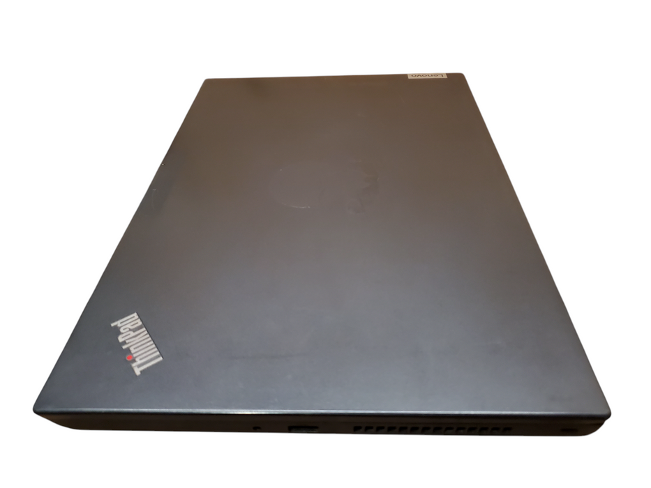Lenovo ThinkPad L15 Gen 1 I5-10210U 16GB RAM  256GB SSD READ