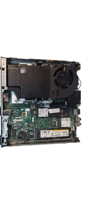Dell OptiPlex Micro Plus 7010 i7-13700T CPU | 16GB DDR5 RAM | 500GB NVME W/AC