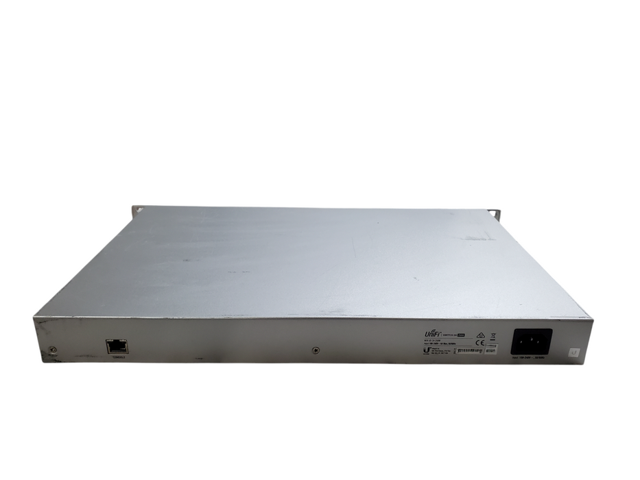 UniFi Switch 24 250W - US-24-250W | 24-Port Gigabit PoE Managed Switch