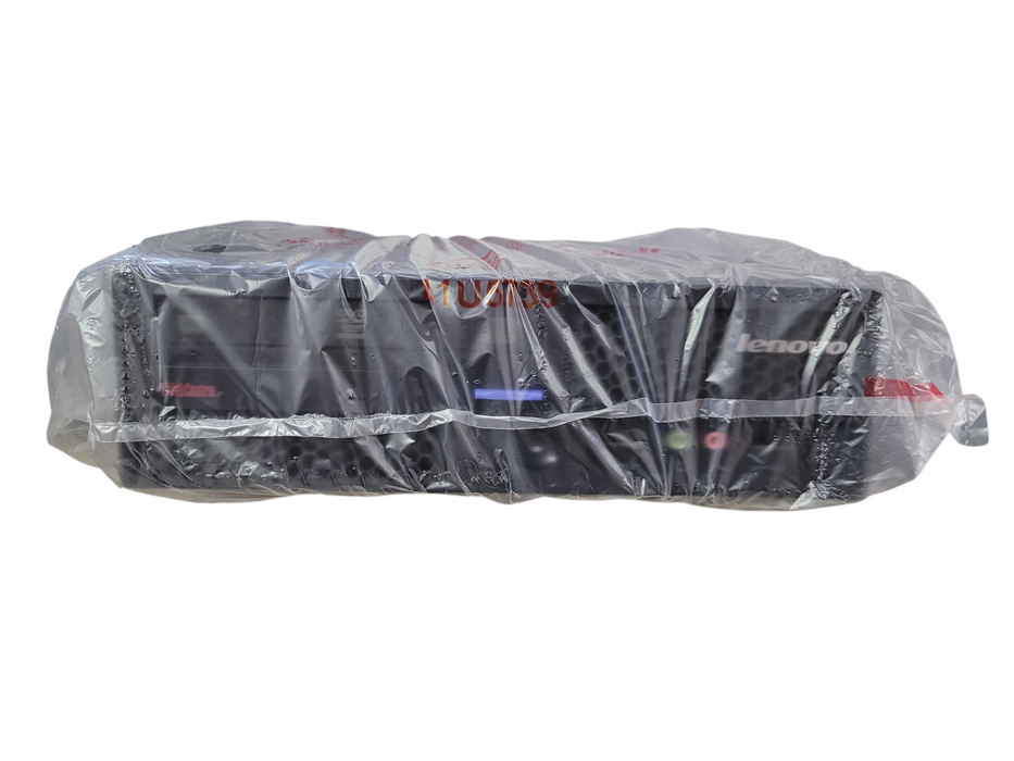 Lenovo 8820-A4U System New Old Stock Open Box Inspection Only Never Used