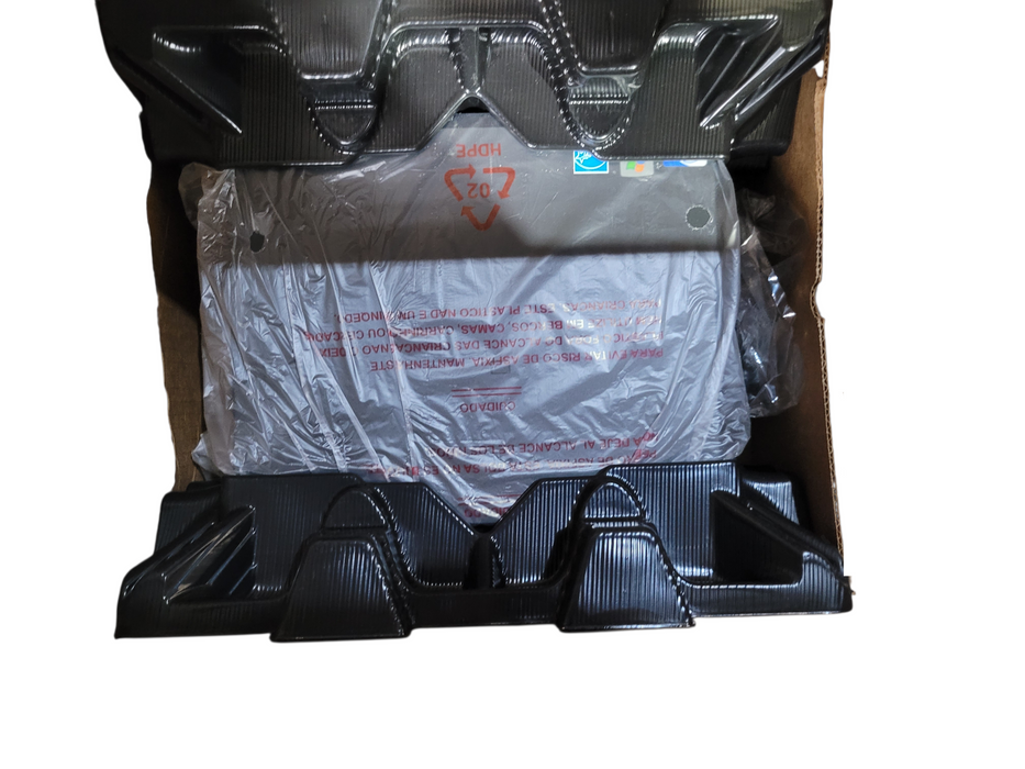 Lenovo 8820-A4U System New Old Stock Open Box Inspection Only Never Used