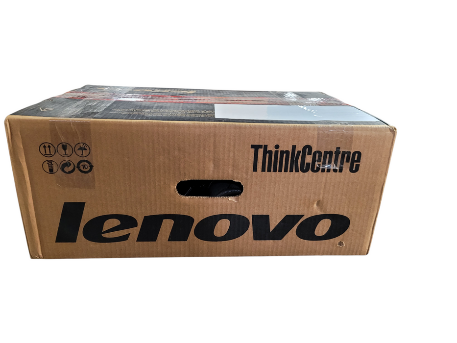 Lenovo 8820-A4U System New Old Stock Open Box Inspection Only Never Used