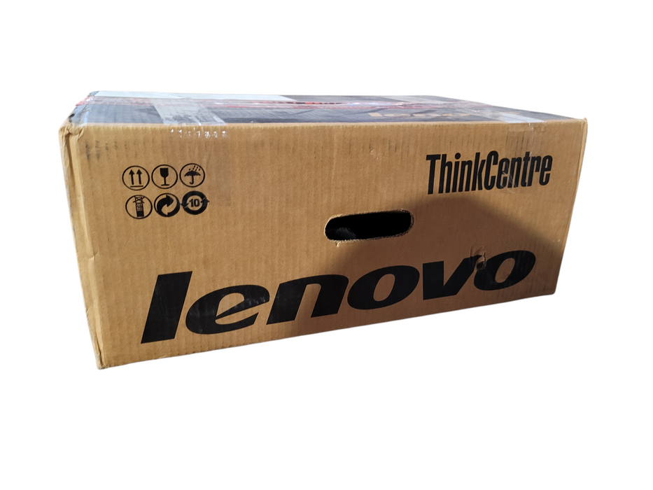 Lenovo 8820-A4U System New Old Stock Open Box Inspection Only Never Used